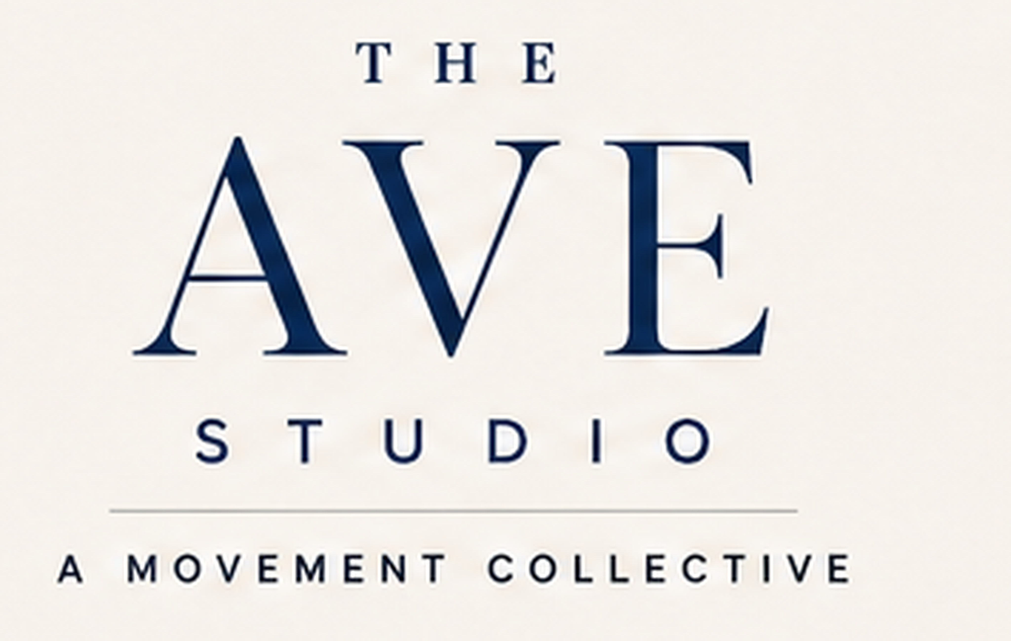 The Ave Studio — A Movement Collective